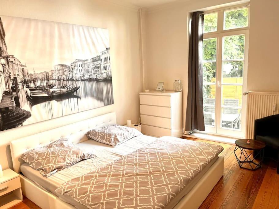 Doppelzimmer Mit Terrasse In Privatem Zuhause Homestay *